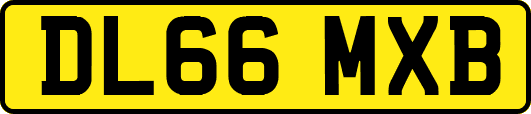 DL66MXB