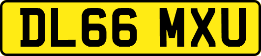 DL66MXU