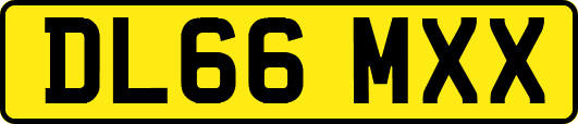 DL66MXX