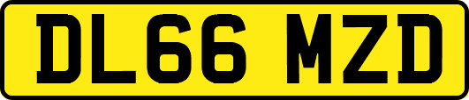 DL66MZD