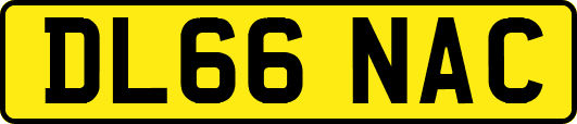 DL66NAC