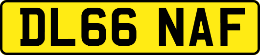 DL66NAF