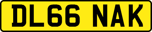 DL66NAK