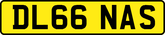 DL66NAS