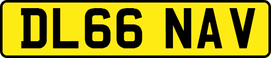 DL66NAV