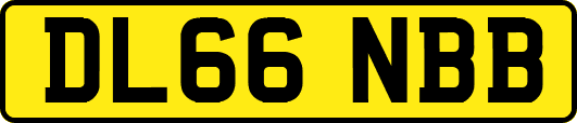 DL66NBB