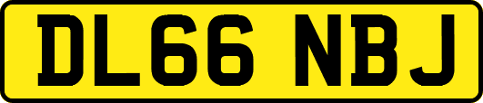 DL66NBJ