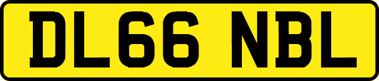 DL66NBL