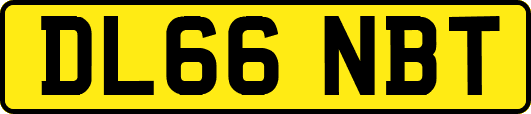 DL66NBT