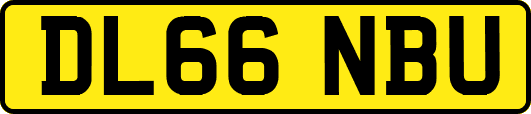 DL66NBU