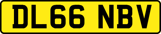 DL66NBV