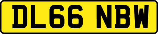 DL66NBW