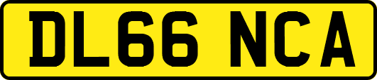 DL66NCA