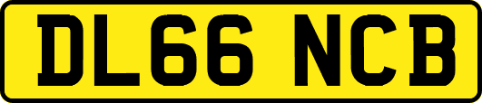 DL66NCB