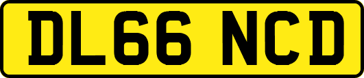 DL66NCD