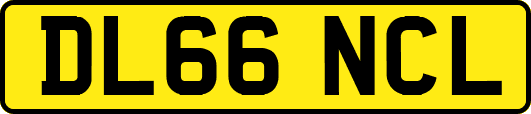 DL66NCL