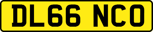 DL66NCO