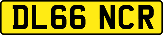 DL66NCR