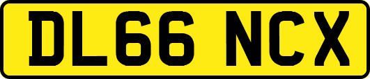DL66NCX