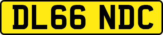 DL66NDC