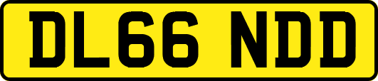 DL66NDD