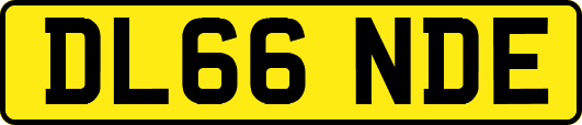 DL66NDE