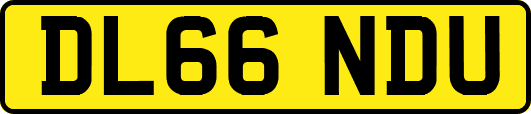 DL66NDU