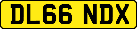 DL66NDX