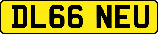 DL66NEU