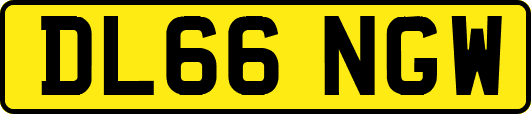 DL66NGW