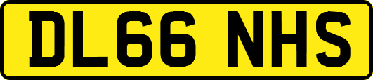 DL66NHS