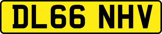 DL66NHV