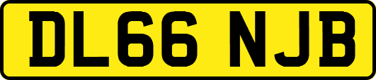DL66NJB