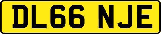 DL66NJE