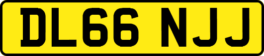 DL66NJJ