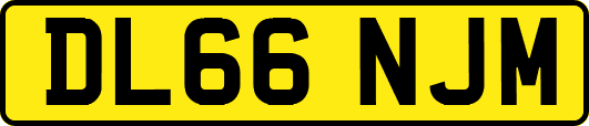 DL66NJM