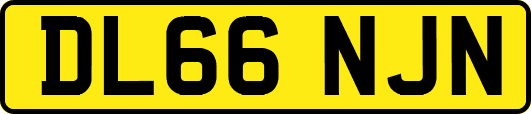 DL66NJN
