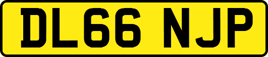 DL66NJP