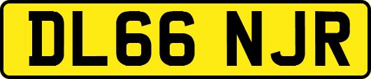 DL66NJR