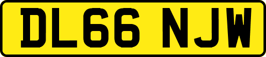 DL66NJW