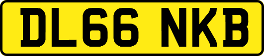 DL66NKB