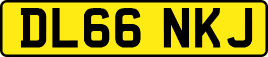 DL66NKJ