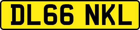 DL66NKL