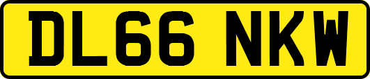 DL66NKW
