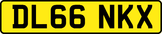 DL66NKX