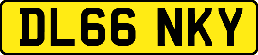 DL66NKY