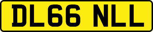 DL66NLL
