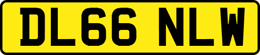 DL66NLW