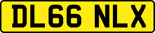 DL66NLX