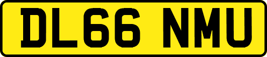 DL66NMU